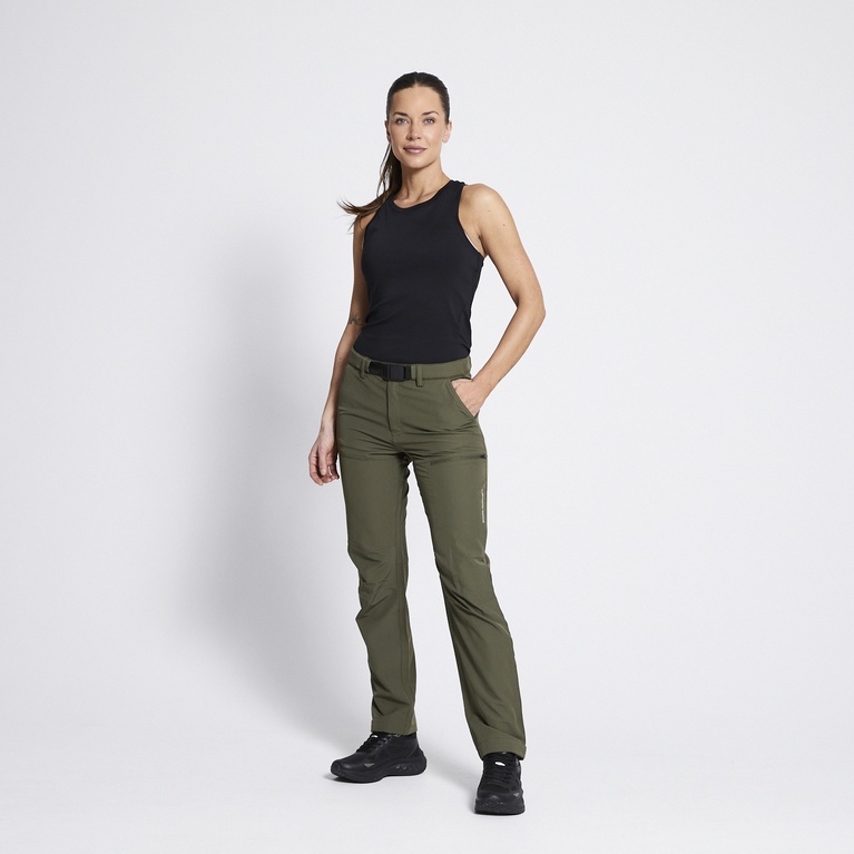 Functional pants "Zermatt"